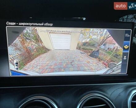 Білий Мерседес Е-Клас, об'ємом двигуна 1.99 л та пробігом 74 тис. км за 30000 $, фото 29 на Automoto.ua