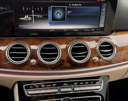 Білий Мерседес Е-Клас, об'ємом двигуна 1.99 л та пробігом 141 тис. км за 26950 $, фото 41 на Automoto.ua