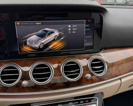 Білий Мерседес Е-Клас, об'ємом двигуна 1.99 л та пробігом 141 тис. км за 26950 $, фото 62 на Automoto.ua