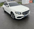 Белый Мерседес Е-Класс, объемом двигателя 1.95 л и пробегом 125 тыс. км за 28500 $, фото 1 на Automoto.ua