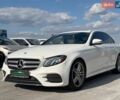 Білий Мерседес Е-Клас, об'ємом двигуна 2 л та пробігом 114 тис. км за 22990 $, фото 8 на Automoto.ua