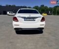 Белый Мерседес Е-Класс, объемом двигателя 1.99 л и пробегом 142 тыс. км за 22000 $, фото 37 на Automoto.ua