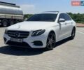 Белый Мерседес Е-Класс, объемом двигателя 1.99 л и пробегом 142 тыс. км за 22000 $, фото 3 на Automoto.ua