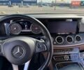 Білий Мерседес Е-Клас, об'ємом двигуна 1.95 л та пробігом 118 тис. км за 26000 $, фото 13 на Automoto.ua