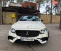 Белый Мерседес Е-Класс, объемом двигателя 3 л и пробегом 130 тыс. км за 33000 $, фото 1 на Automoto.ua