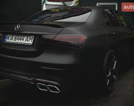 Білий Мерседес Е-Клас, об'ємом двигуна 2.99 л та пробігом 170 тис. км за 43500 $, фото 21 на Automoto.ua