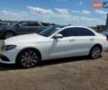 Мерседес Е-Класс 2017 в Одессе на Automoto.ua Белый Мерседес Е-Класс, объемом двигателя 2 л и пробегом 117 тыс. км за 9900 $, фото 1 на Automoto.ua