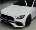 Белый Мерседес Е-Класс, объемом двигателя 0 л и пробегом 119 тыс. км за 36300 $, фото 5 на Automoto.ua