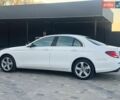 Білий Мерседес Е-Клас, об'ємом двигуна 1.95 л та пробігом 160 тис. км за 26900 $, фото 11 на Automoto.ua