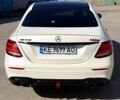 Білий Мерседес Е-Клас, об'ємом двигуна 3 л та пробігом 120 тис. км за 37500 $, фото 5 на Automoto.ua