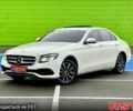 Белый Мерседес Е-Класс, объемом двигателя 2 л и пробегом 99 тыс. км за 31900 $, фото 1 на Automoto.ua
