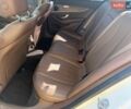 Белый Мерседес Е-Класс, объемом двигателя 1.95 л и пробегом 136 тыс. км за 27900 $, фото 22 на Automoto.ua