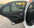 Белый Мерседес Е-Класс, объемом двигателя 3 л и пробегом 130 тыс. км за 33000 $, фото 23 на Automoto.ua