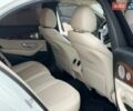 Білий Мерседес Е-Клас, об'ємом двигуна 1.99 л та пробігом 135 тис. км за 24000 $, фото 22 на Automoto.ua