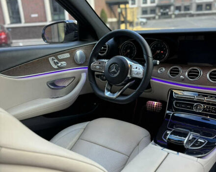 Білий Мерседес Е-Клас, об'ємом двигуна 3 л та пробігом 68 тис. км за 31600 $, фото 8 на Automoto.ua