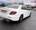 Білий Мерседес Е-Клас, об'ємом двигуна 1.99 л та пробігом 141 тис. км за 26950 $, фото 6 на Automoto.ua