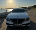 Белый Мерседес Е-Класс, объемом двигателя 1.95 л и пробегом 85 тыс. км за 29000 $, фото 2 на Automoto.ua