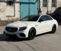 Білий Мерседес Е-Клас, об'ємом двигуна 3 л та пробігом 120 тис. км за 37500 $, фото 1 на Automoto.ua