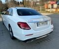 Белый Мерседес Е-Класс, объемом двигателя 1.99 л и пробегом 124 тыс. км за 30700 $, фото 7 на Automoto.ua