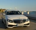 Белый Мерседес Е-Класс, объемом двигателя 1.95 л и пробегом 85 тыс. км за 29000 $, фото 17 на Automoto.ua