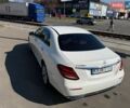 Белый Мерседес Е-Класс, объемом двигателя 1.95 л и пробегом 136 тыс. км за 27900 $, фото 13 на Automoto.ua
