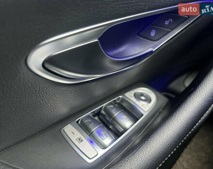 Белый Мерседес Е-Класс, объемом двигателя 1.95 л и пробегом 125 тыс. км за 28500 $, фото 33 на Automoto.ua