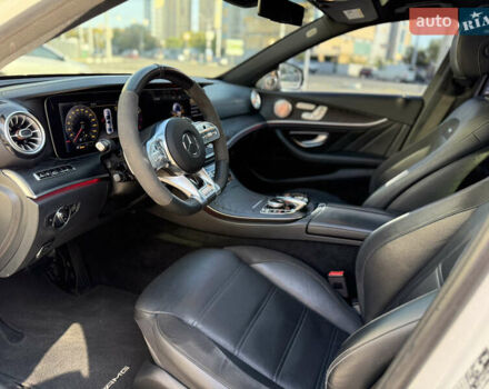 Мерседес Е-Класс 2017 в Харькове на Automoto.ua Белый Мерседес Е-Класс, объемом двигателя 3 л и пробегом 108 тыс. км за 37000 $, фото 20 на Automoto.ua