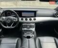 Белый Мерседес Е-Класс, объемом двигателя 2.99 л и пробегом 140 тыс. км за 38999 $, фото 19 на Automoto.ua