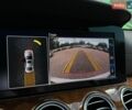 Білий Мерседес Е-Клас, об'ємом двигуна 2 л та пробігом 100 тис. км за 32400 $, фото 30 на Automoto.ua