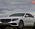 Белый Мерседес Е-Класс, объемом двигателя 2 л и пробегом 107 тыс. км за 26900 $, фото 1 на Automoto.ua