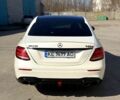 Білий Мерседес Е-Клас, об'ємом двигуна 3 л та пробігом 120 тис. км за 37500 $, фото 2 на Automoto.ua