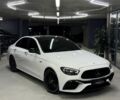 Белый Мерседес Е-Класс, объемом двигателя 0 л и пробегом 119 тыс. км за 36300 $, фото 1 на Automoto.ua
