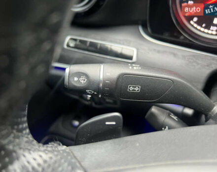 Белый Мерседес Е-Класс, объемом двигателя 1.95 л и пробегом 125 тыс. км за 28500 $, фото 28 на Automoto.ua