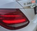 Білий Мерседес Е-Клас, об'ємом двигуна 2 л та пробігом 76 тис. км за 30000 $, фото 12 на Automoto.ua