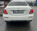 Белый Мерседес Е-Класс, объемом двигателя 1.95 л и пробегом 125 тыс. км за 28500 $, фото 6 на Automoto.ua