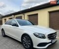 Белый Мерседес Е-Класс, объемом двигателя 2.99 л и пробегом 122 тыс. км за 40500 $, фото 2 на Automoto.ua