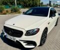 Білий Мерседес Е-Клас, об'ємом двигуна 3 л та пробігом 130 тис. км за 33100 $, фото 8 на Automoto.ua