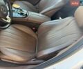 Белый Мерседес Е-Класс, объемом двигателя 1.95 л и пробегом 136 тыс. км за 27900 $, фото 20 на Automoto.ua