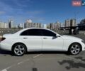 Білий Мерседес Е-Клас, об'ємом двигуна 1.95 л та пробігом 118 тис. км за 26000 $, фото 1 на Automoto.ua