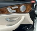 Білий Мерседес Е-Клас, об'ємом двигуна 1.99 л та пробігом 135 тис. км за 24000 $, фото 19 на Automoto.ua