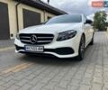 Белый Мерседес Е-Класс, объемом двигателя 2.99 л и пробегом 122 тыс. км за 40500 $, фото 5 на Automoto.ua