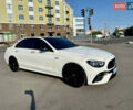 Мерседес Е-Класс 2017 в Харькове на Automoto.ua Белый Мерседес Е-Класс, объемом двигателя 3 л и пробегом 108 тыс. км за 37000 $, фото 5 на Automoto.ua