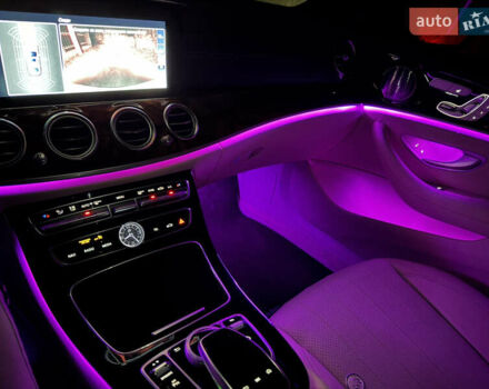 Белый Мерседес Е-Класс, объемом двигателя 2 л и пробегом 85 тыс. км за 22500 $, фото 3 на Automoto.ua