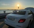 Белый Мерседес Е-Класс, объемом двигателя 1.95 л и пробегом 85 тыс. км за 29000 $, фото 30 на Automoto.ua