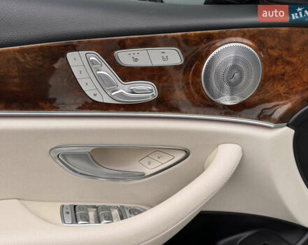 Білий Мерседес Е-Клас, об'ємом двигуна 1.99 л та пробігом 141 тис. км за 26950 $, фото 29 на Automoto.ua