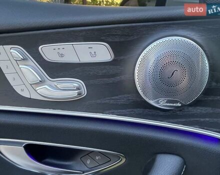 Білий Мерседес Е-Клас, об'ємом двигуна 1.99 л та пробігом 74 тис. км за 30000 $, фото 26 на Automoto.ua