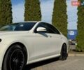 Белый Мерседес Е-Класс, объемом двигателя 1.99 л и пробегом 146 тыс. км за 23000 $, фото 3 на Automoto.ua