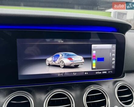 Білий Мерседес Е-Клас, об'ємом двигуна 1.95 л та пробігом 99 тис. км за 31900 $, фото 69 на Automoto.ua