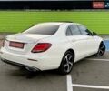 Белый Мерседес Е-Класс, объемом двигателя 1.95 л и пробегом 99 тыс. км за 31900 $, фото 13 на Automoto.ua
