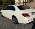 Белый Мерседес Е-Класс, объемом двигателя 1.99 л и пробегом 118 тыс. км за 26900 $, фото 2 на Automoto.ua
